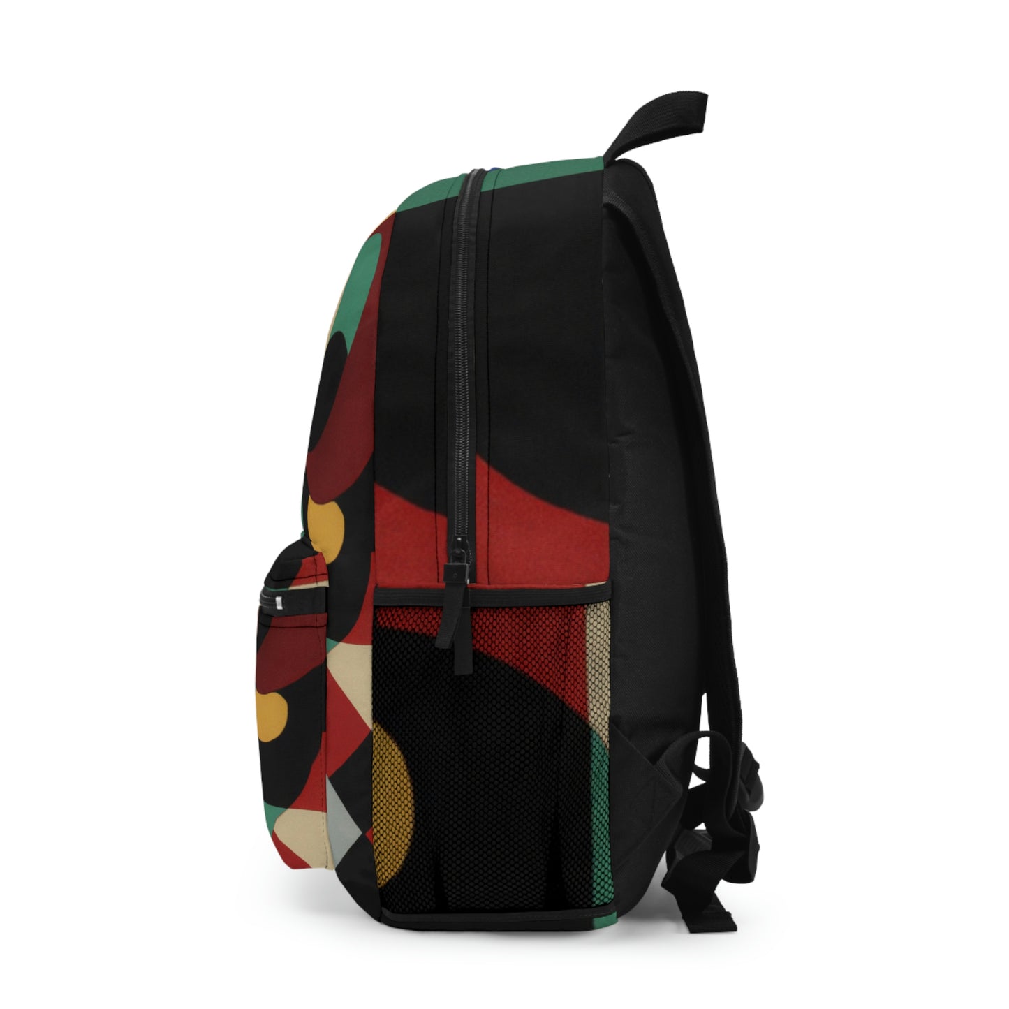 Metriqué Ettinger - Backpack