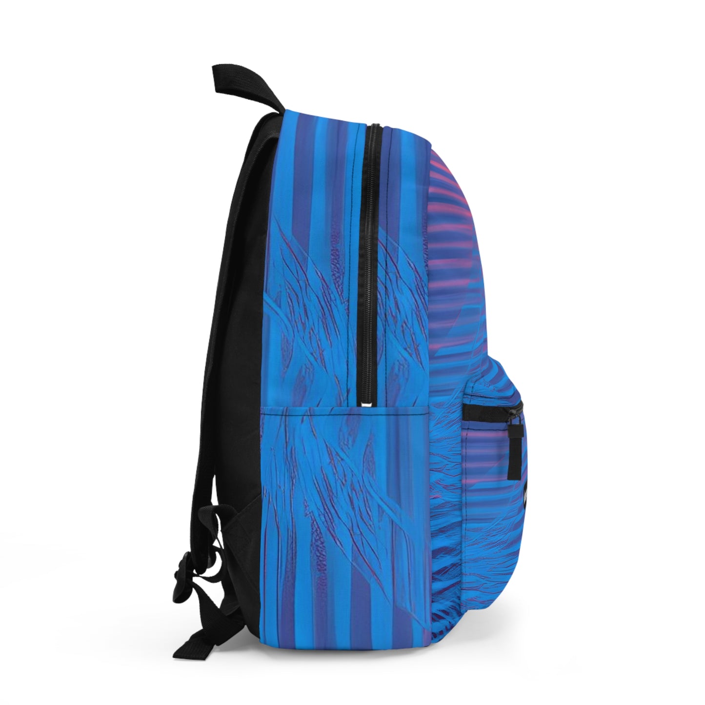 Grada Violette - Backpack