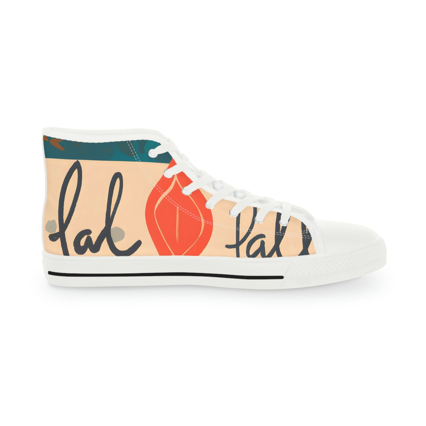 Gestura Winston - High-Top Sneakers