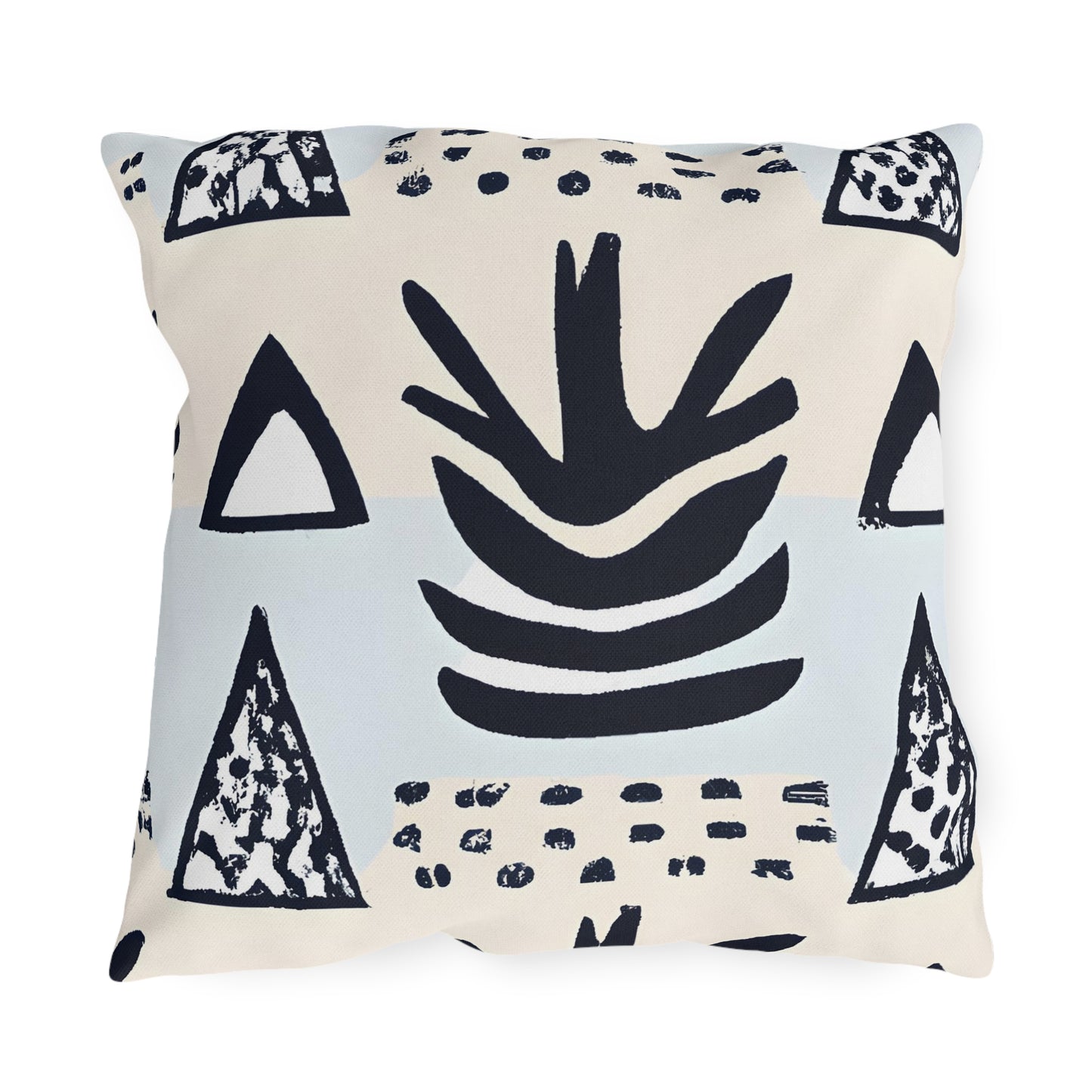 Gestura Millicent - Outdoor Art Pillow