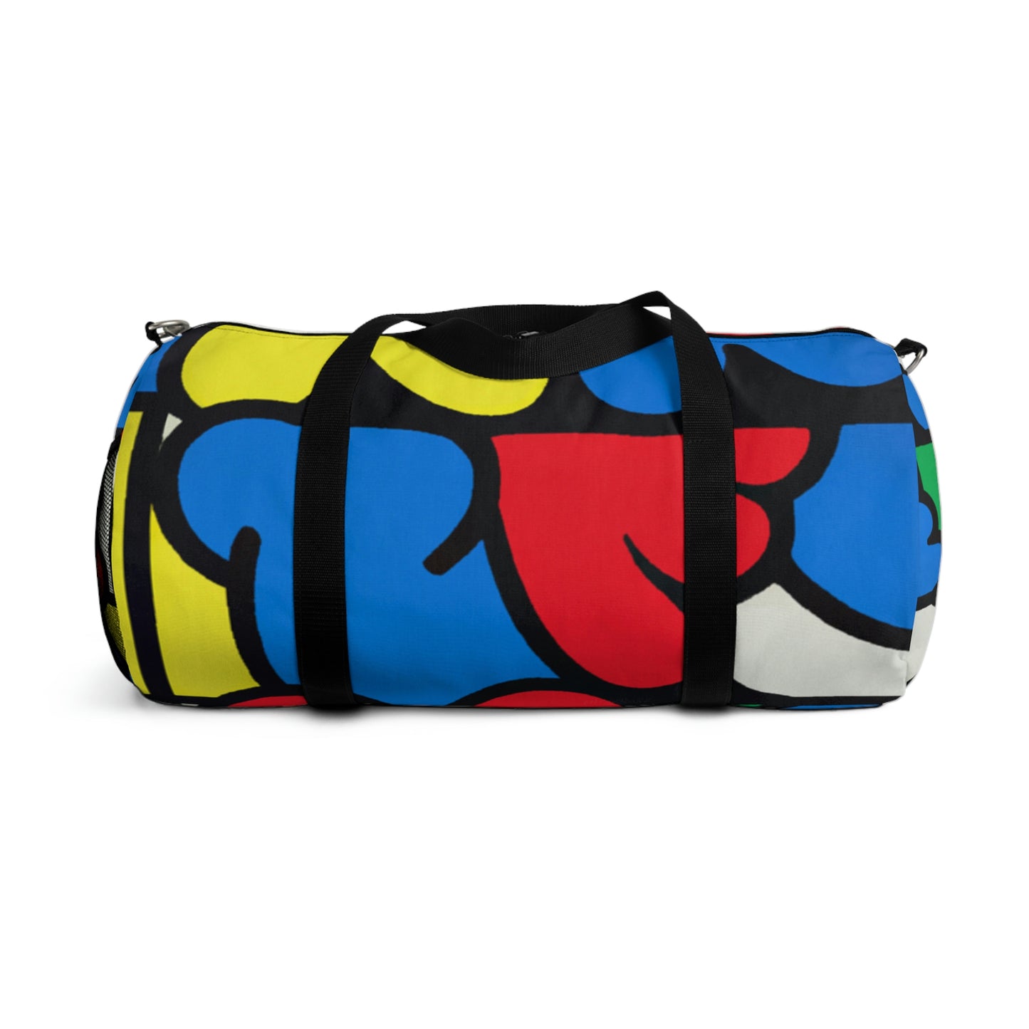 Munie Verneda - Duffel Bag