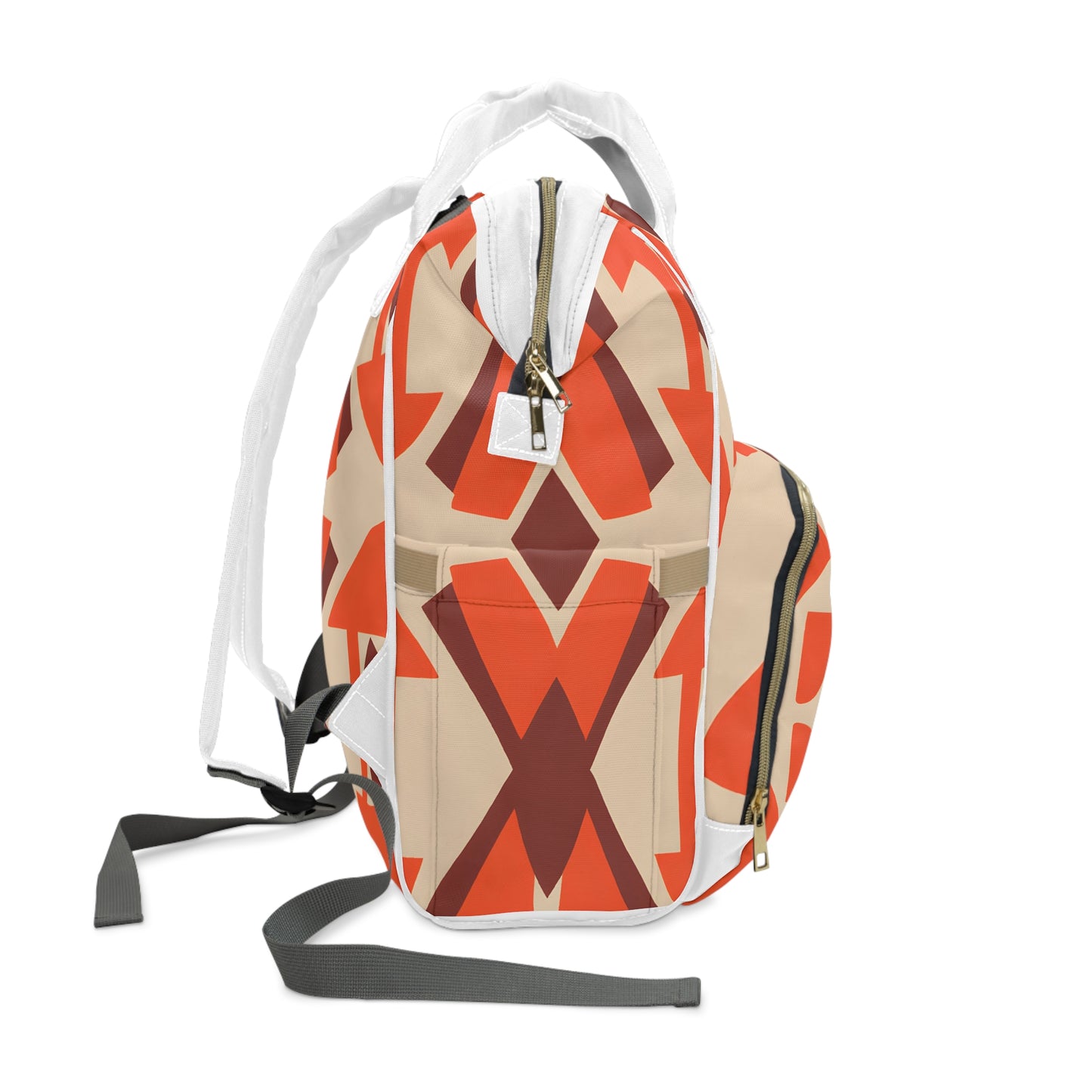 Nativa Rosalie - Swiss Backpack