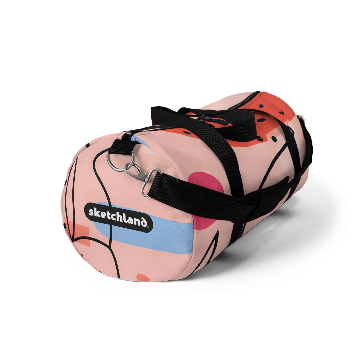 Manitou Eula - Duffel Bag