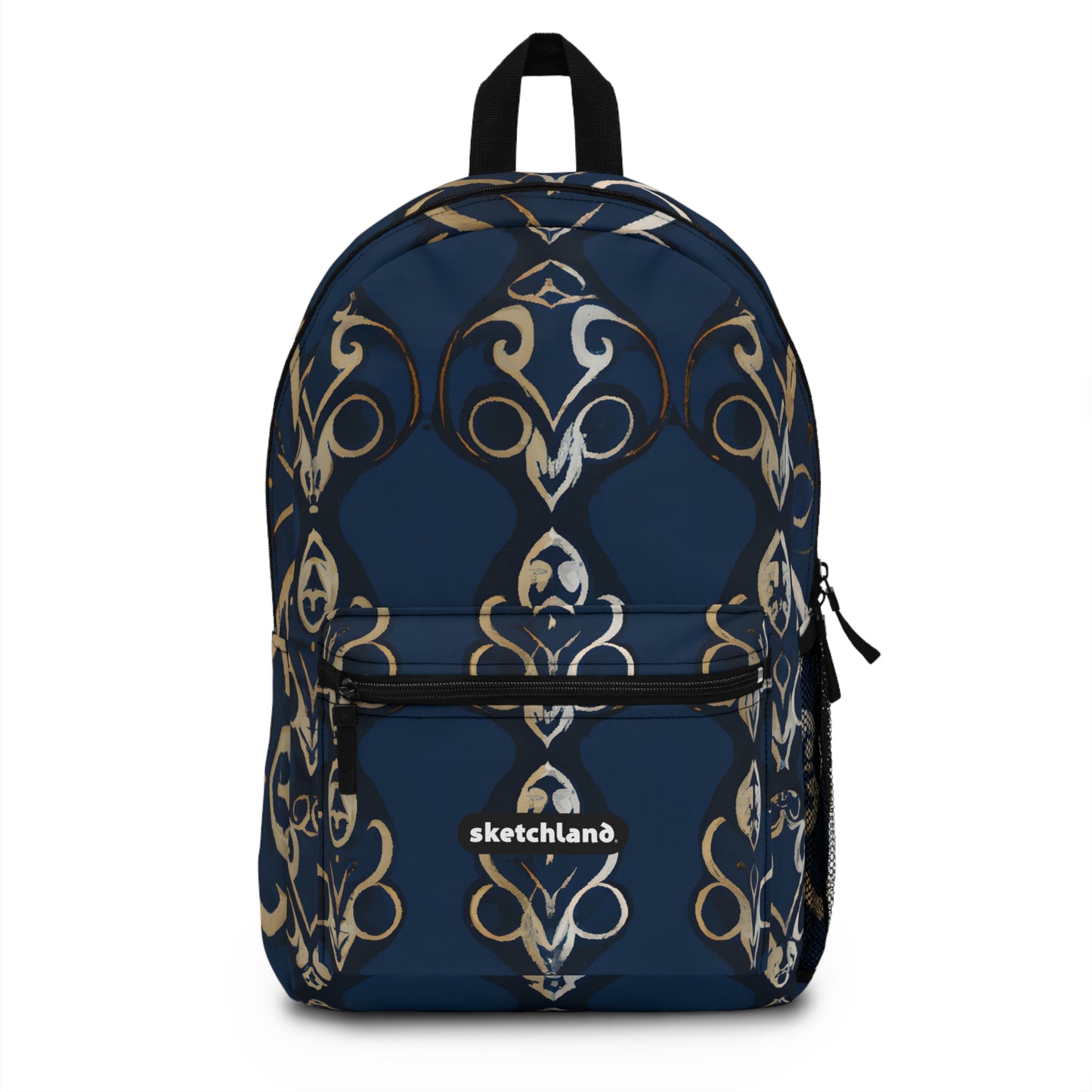 Iristo Edwardine - Backpack