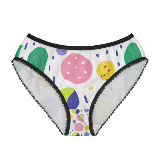 Gestura Winston - Women's Briefs