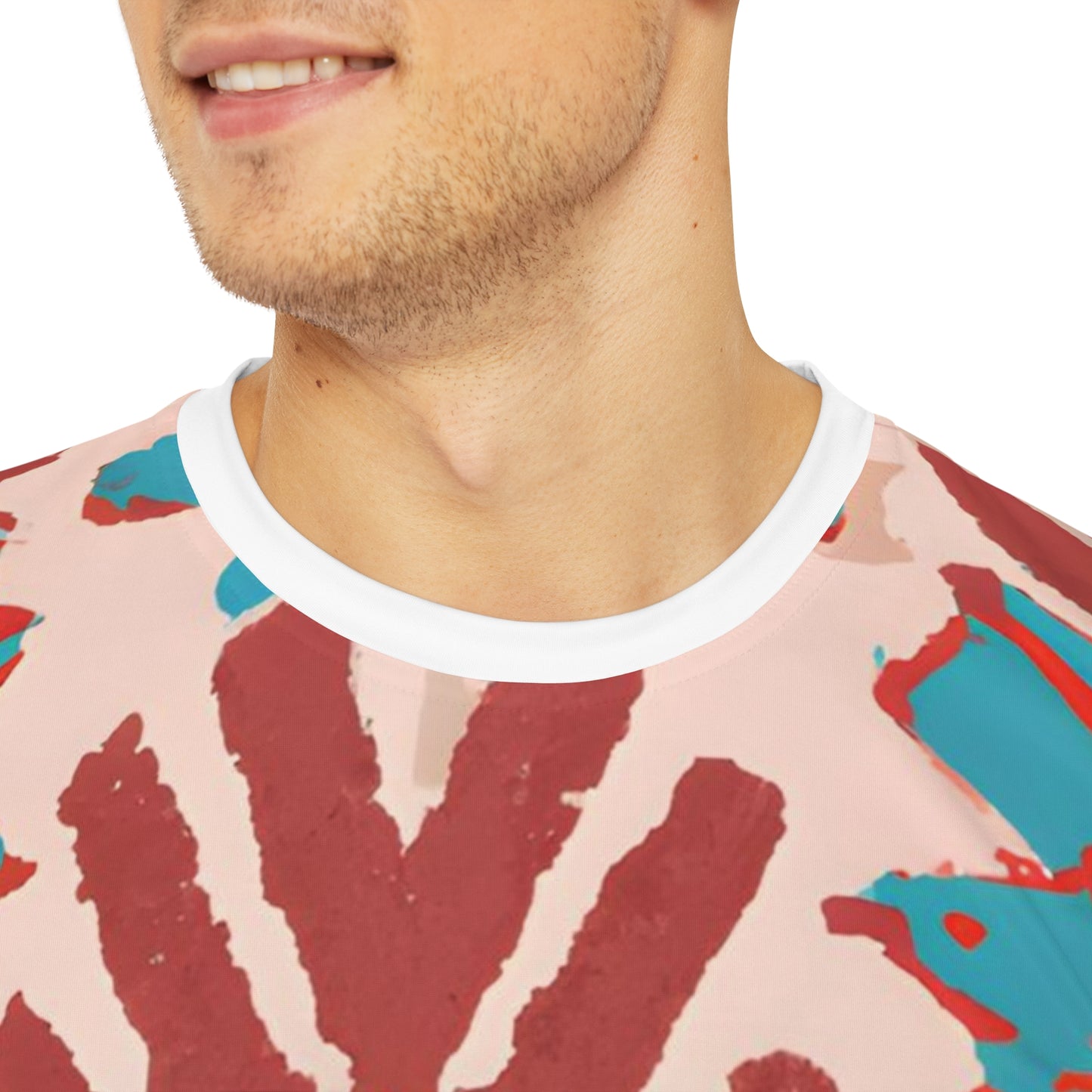 Nativa Donald - Men's Expression Shirt