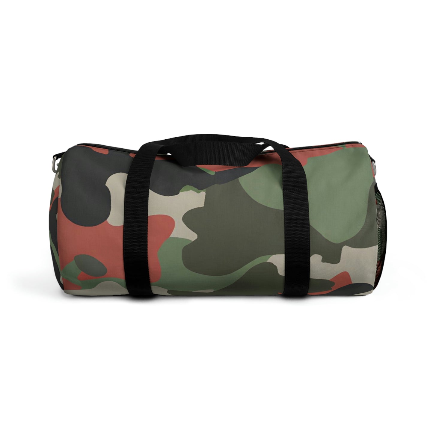 Mitri Rosemary - Duffel Bag