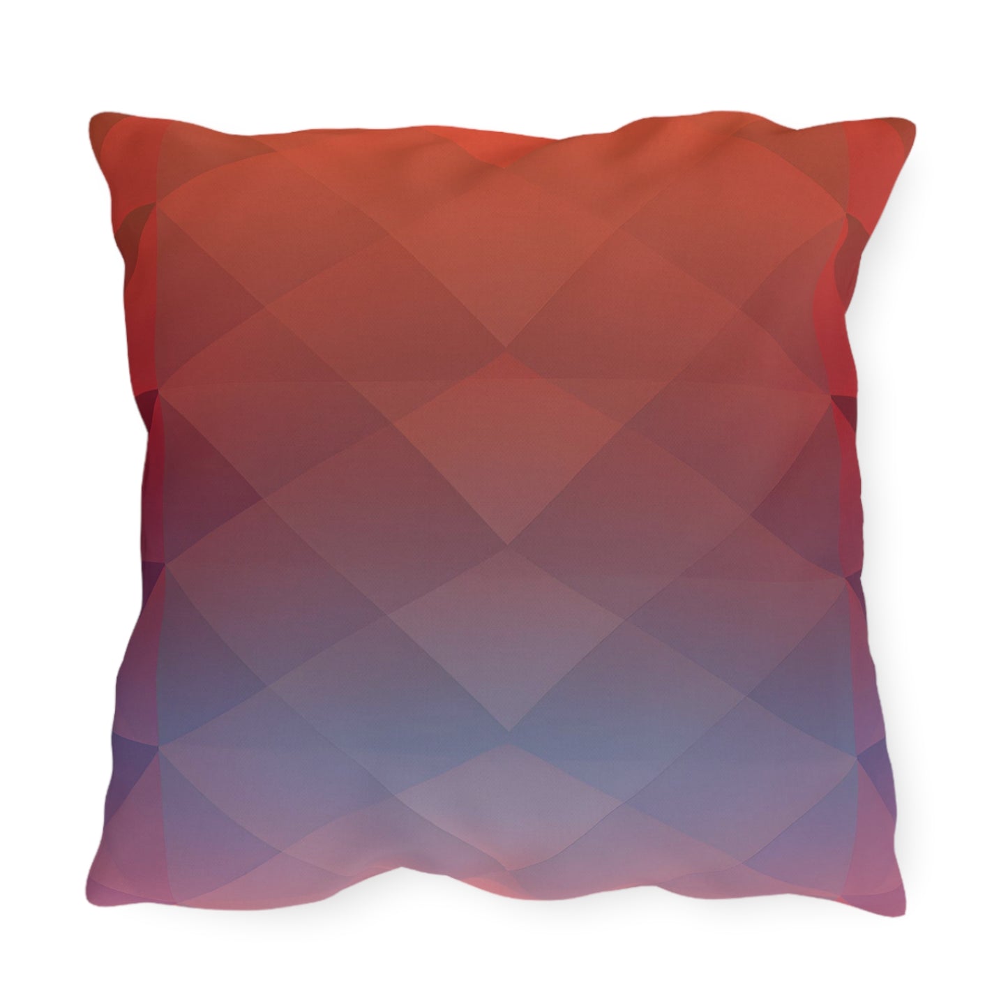 Grada Claraella - Outdoor Art Pillow