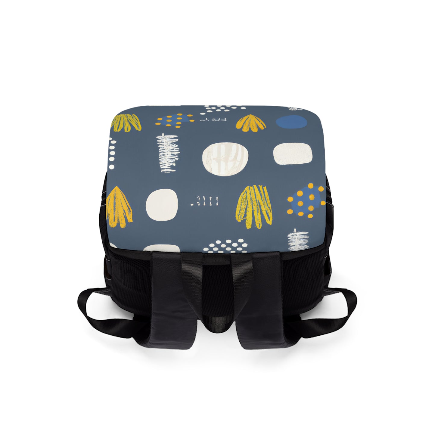 Gestura Tillie - Casual Shoulder Backpack