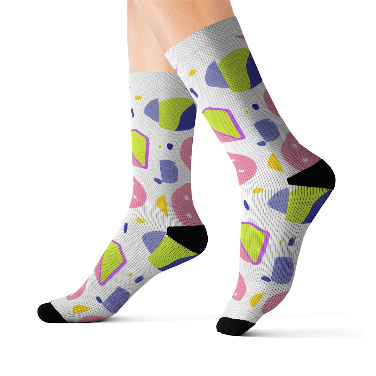 Gestura Winston - Hue-Thread Socks