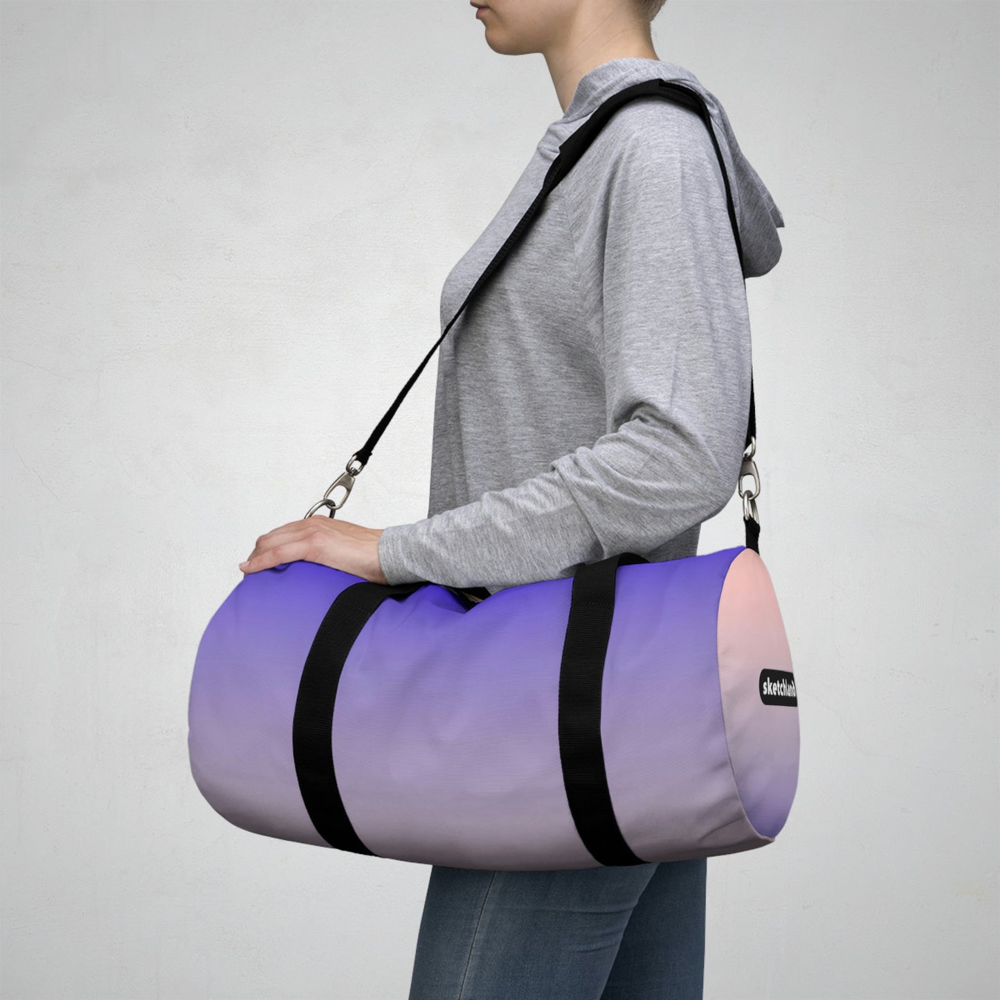 Grada Frankie - Duffel Bag