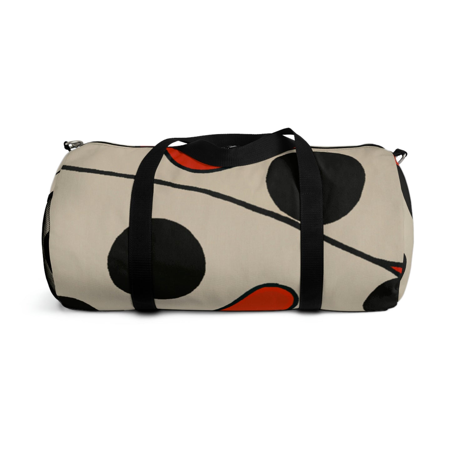 Ecos Francesca - Duffel Bag