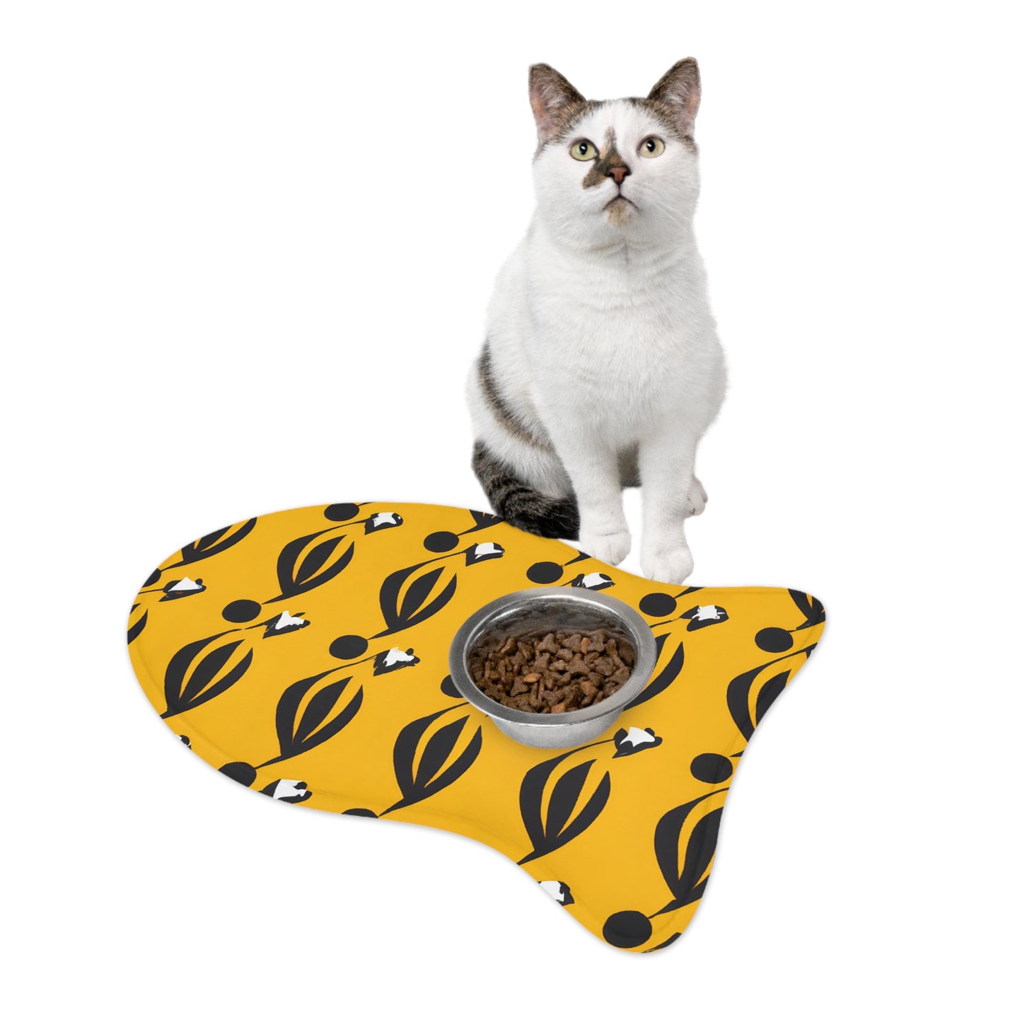 Metriqué Edmundo - Pet Feeding Mat