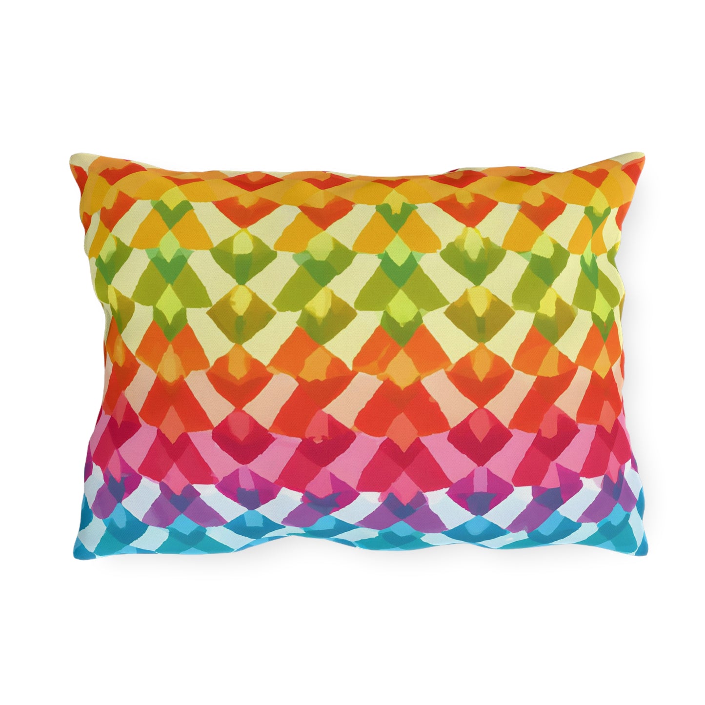 Standa Lorraine - Outdoor Art Pillow