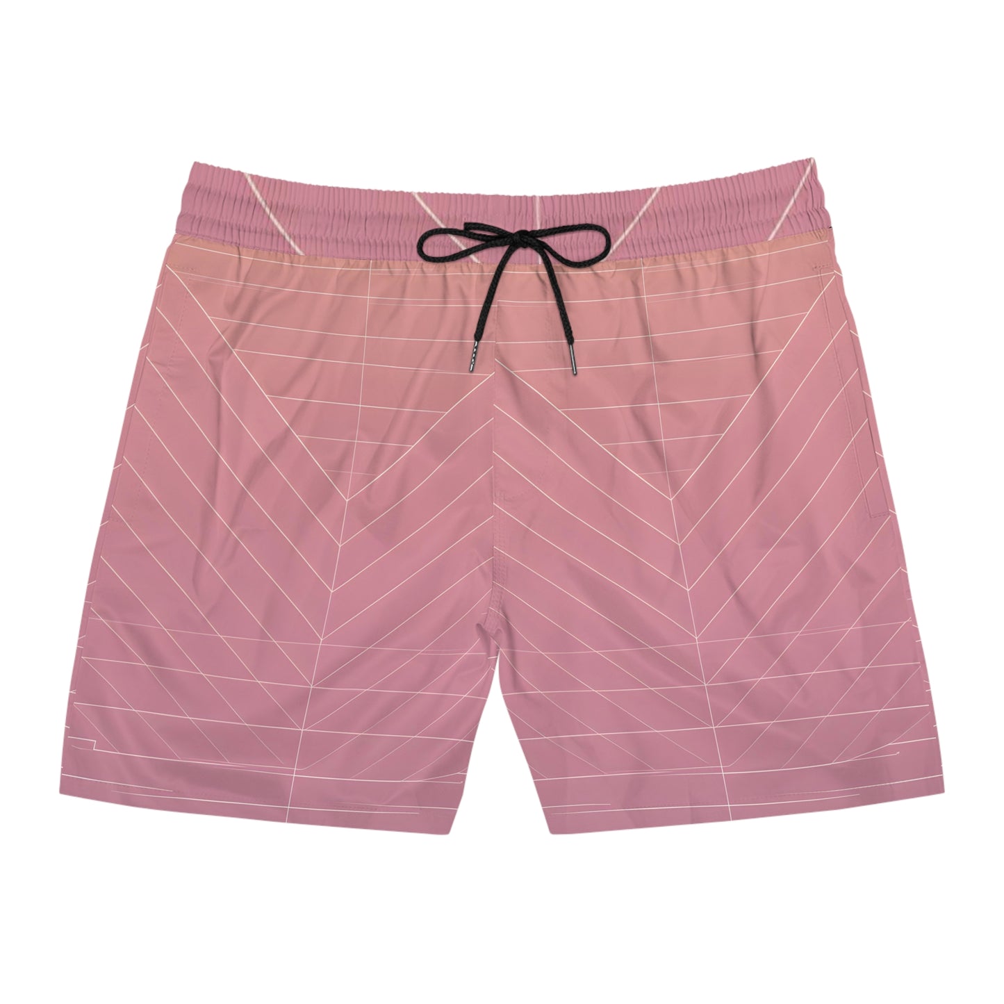 Grada Ruthie - Men's Mid-Length Swim Shorts