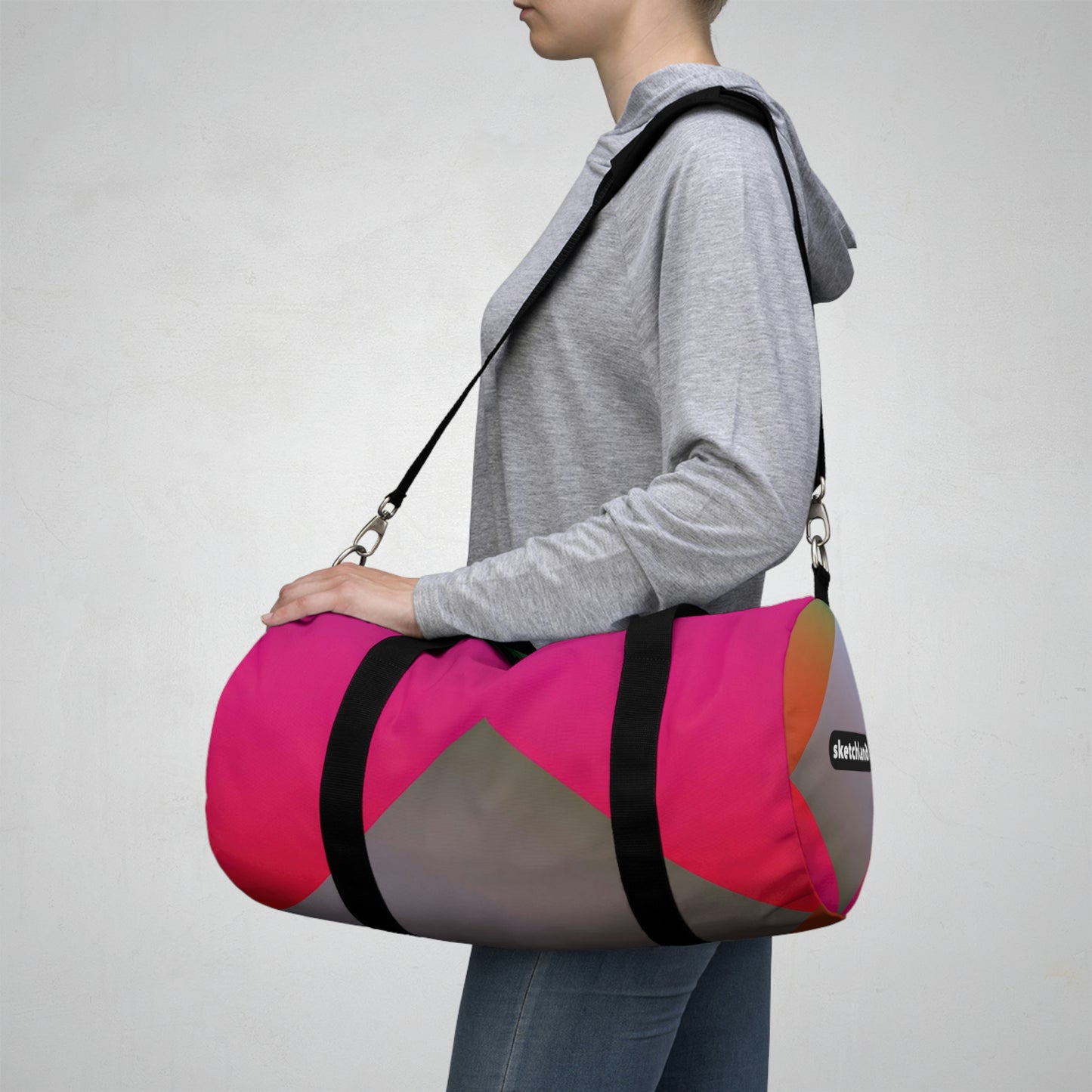 Grada Edwin - Duffel Bag