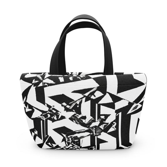 Metriqué Winifred - Cool-Comfort Lunch Bag