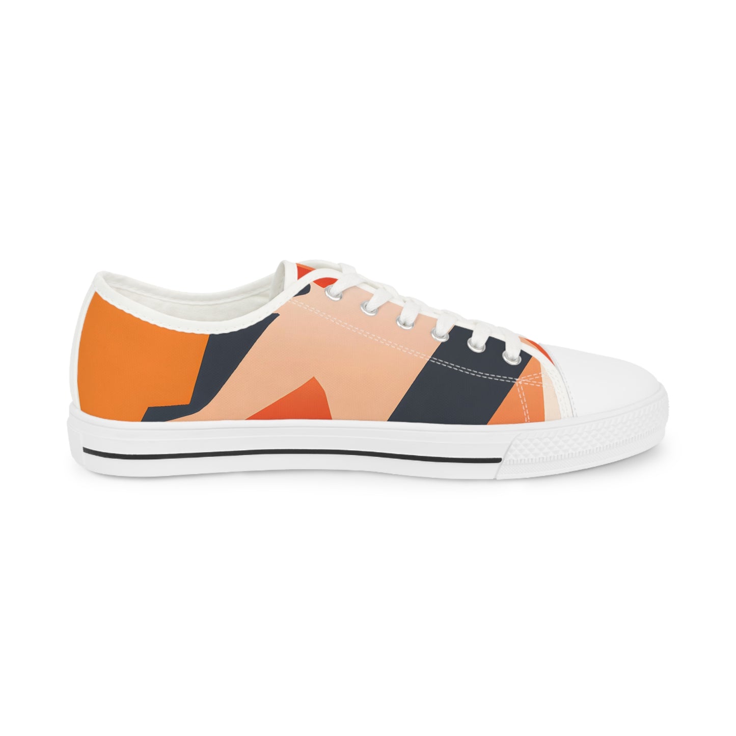 Gestura Ivy - Men's Low-Top Sneakers