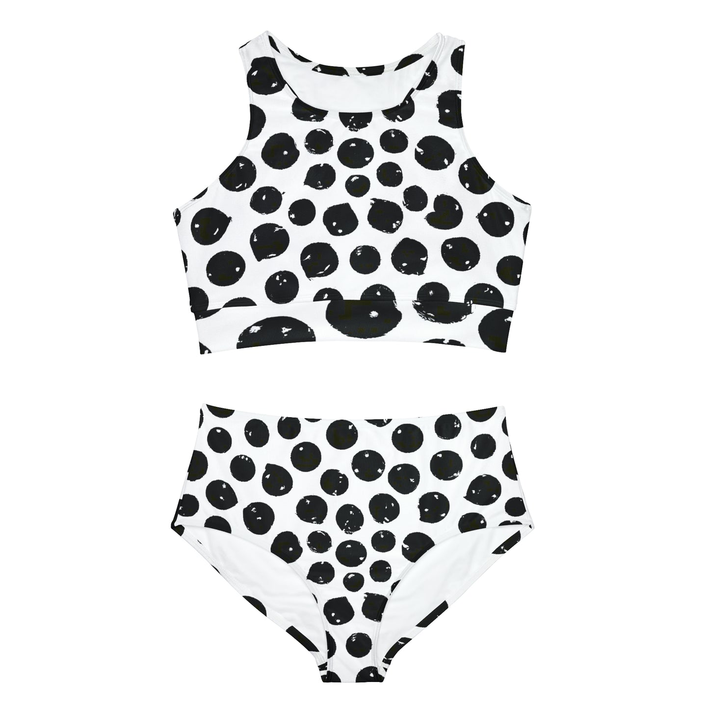 Ecos Nanette - Sporty Bikini Set