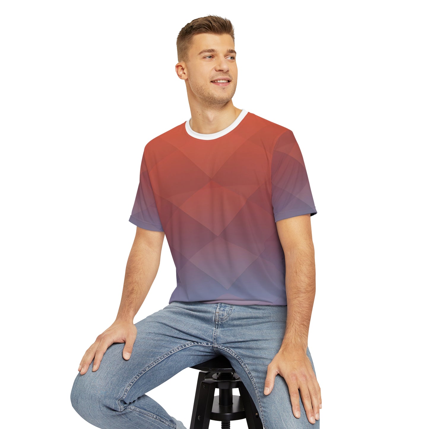 Grada Claraella - Men's Expression Shirt