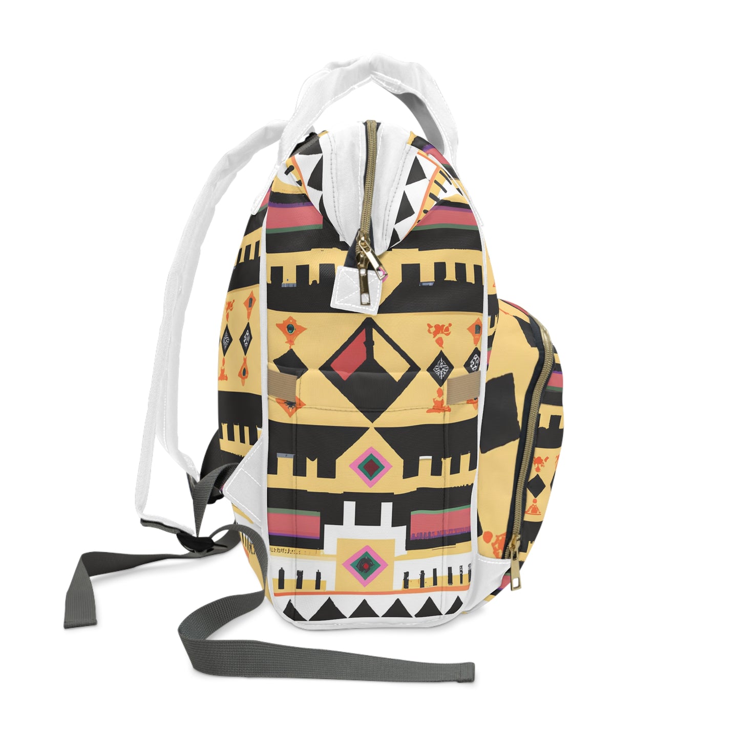 Nativa Hattie - Swiss Backpack