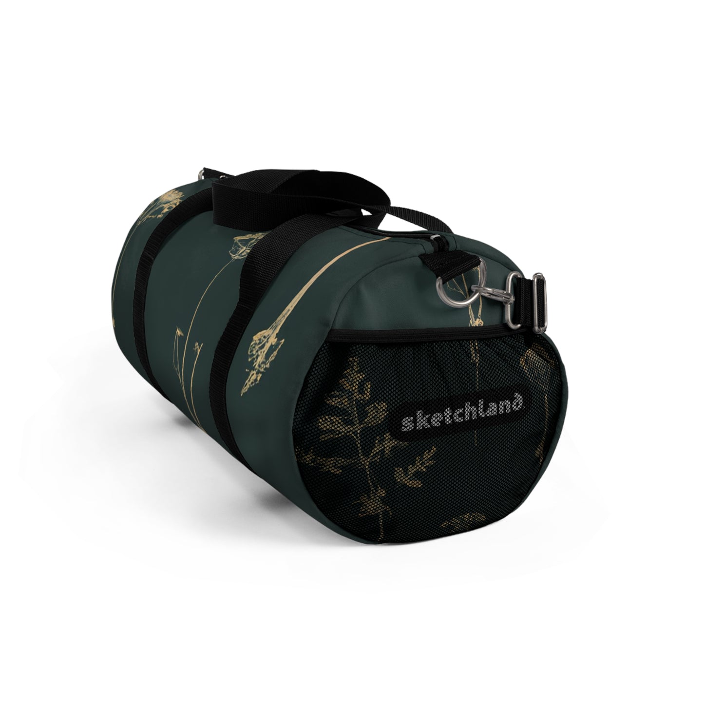 Grada Gwendolyn - Duffel Bag