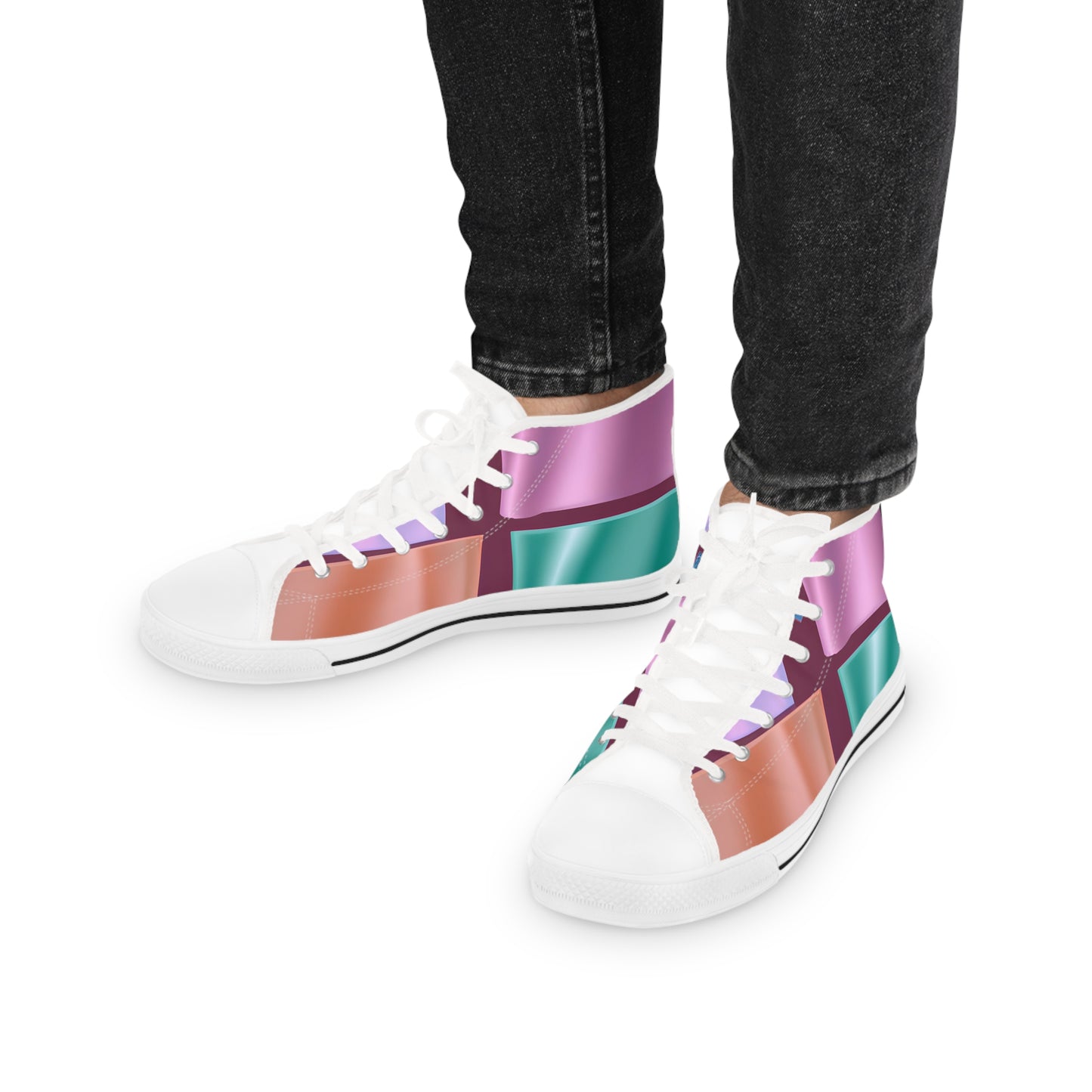 Grada Mabel - High-Top Sneakers