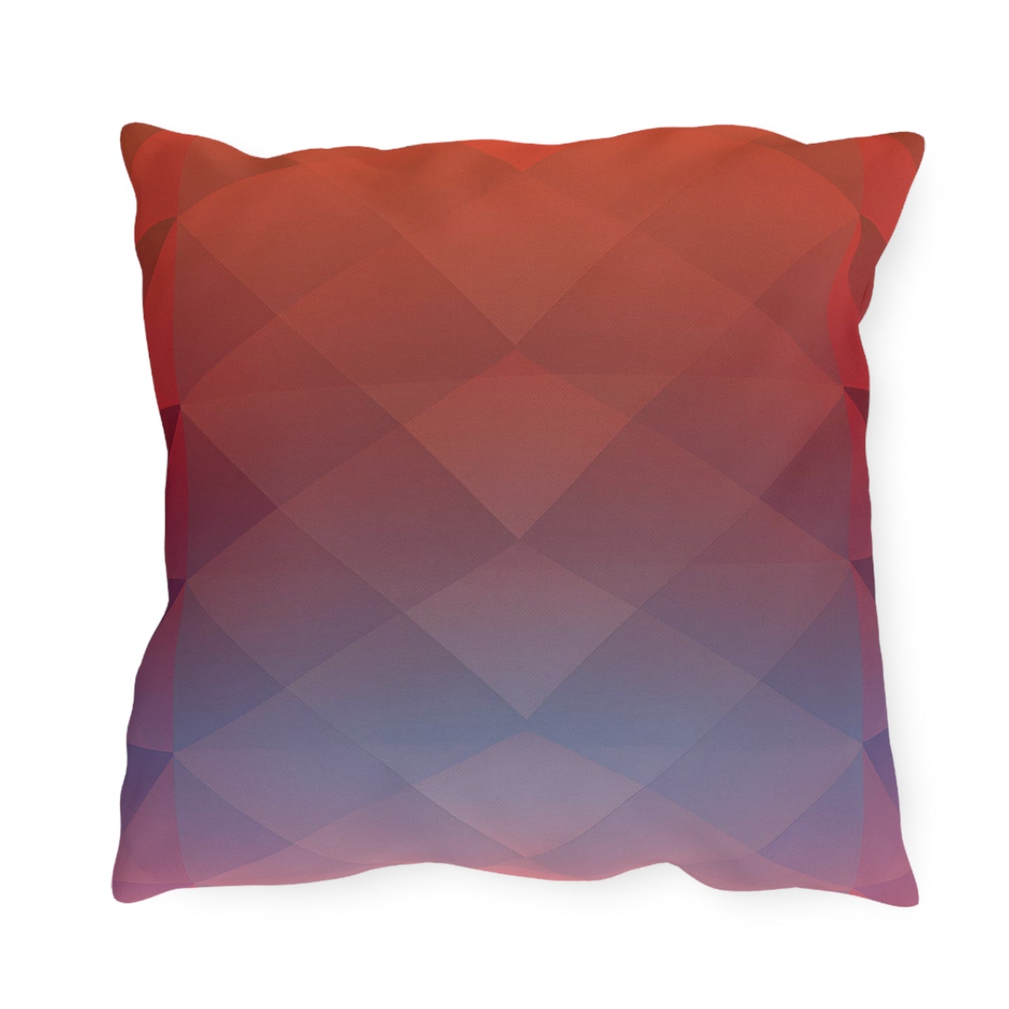 Grada Claraella - Outdoor Art Pillow