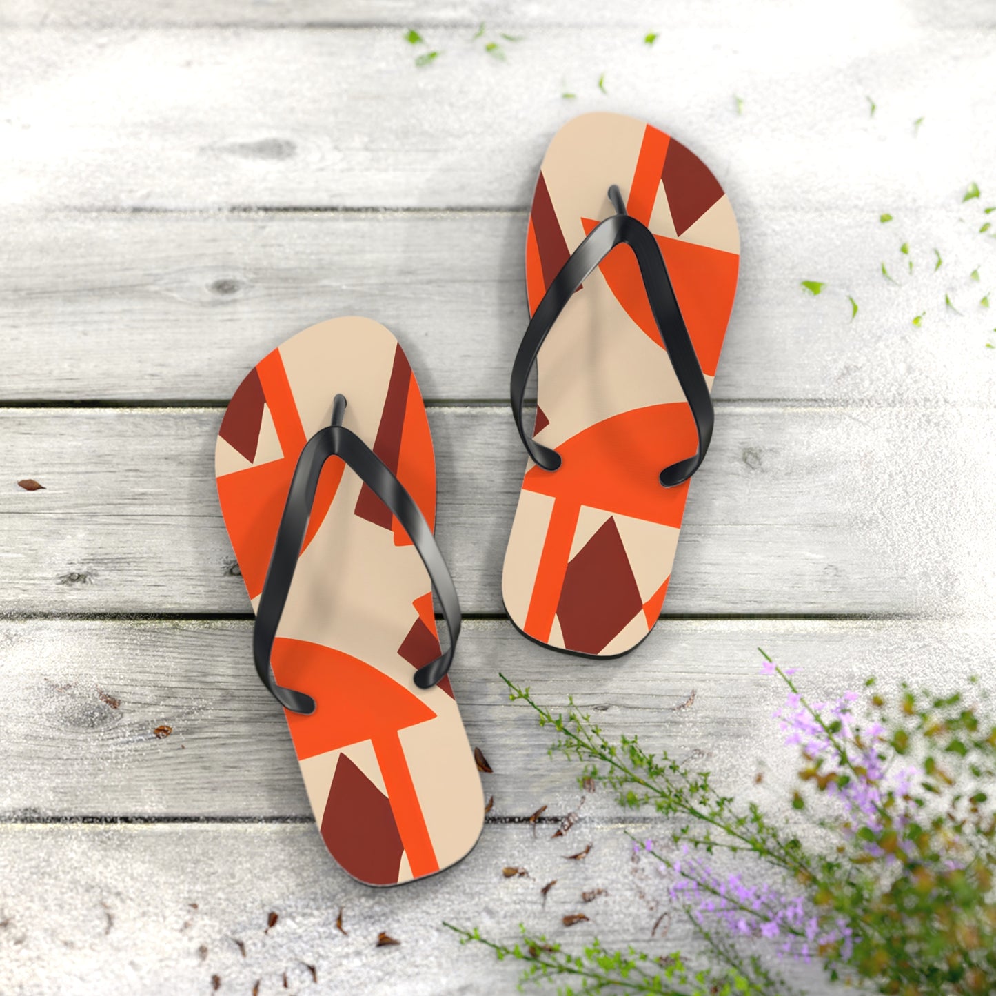 Nativa Rosalie - All-Day Flip-Flops