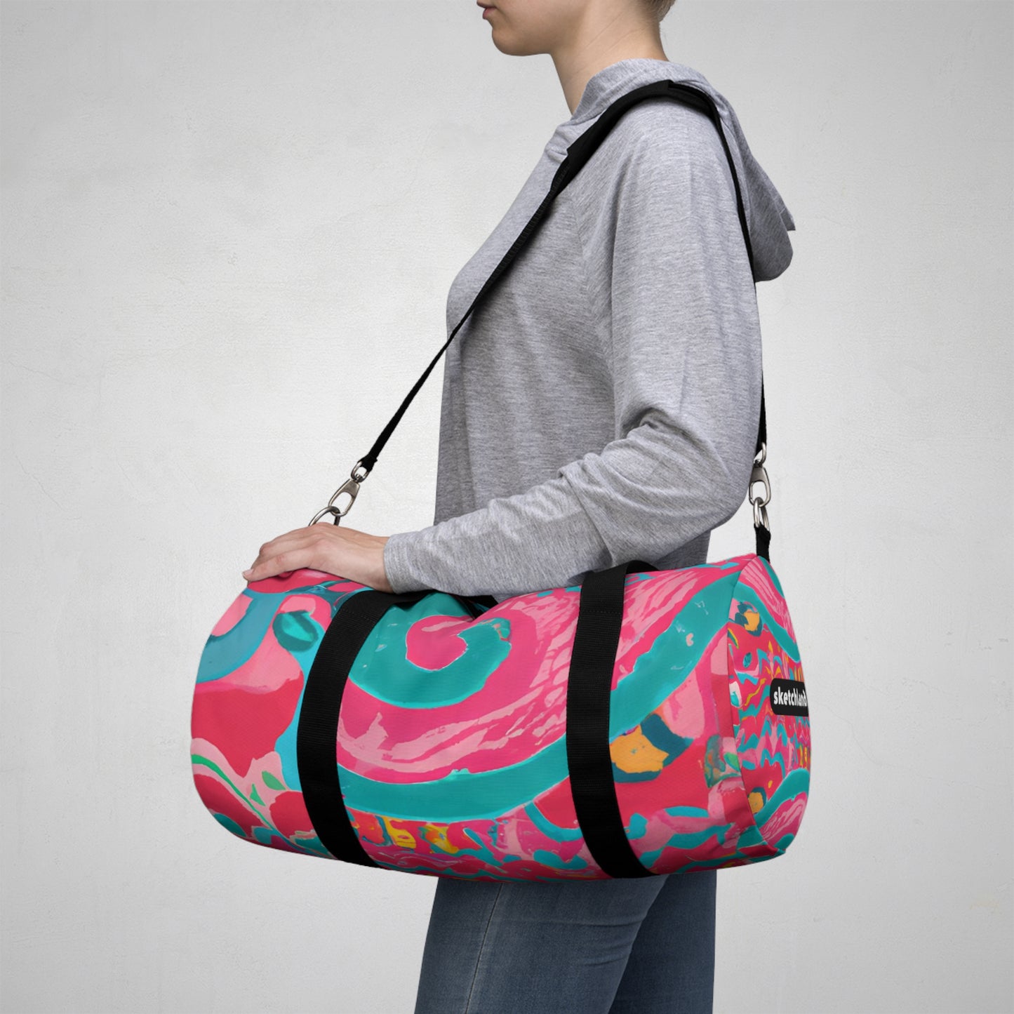 Gestura Fredericka - Duffel Bag