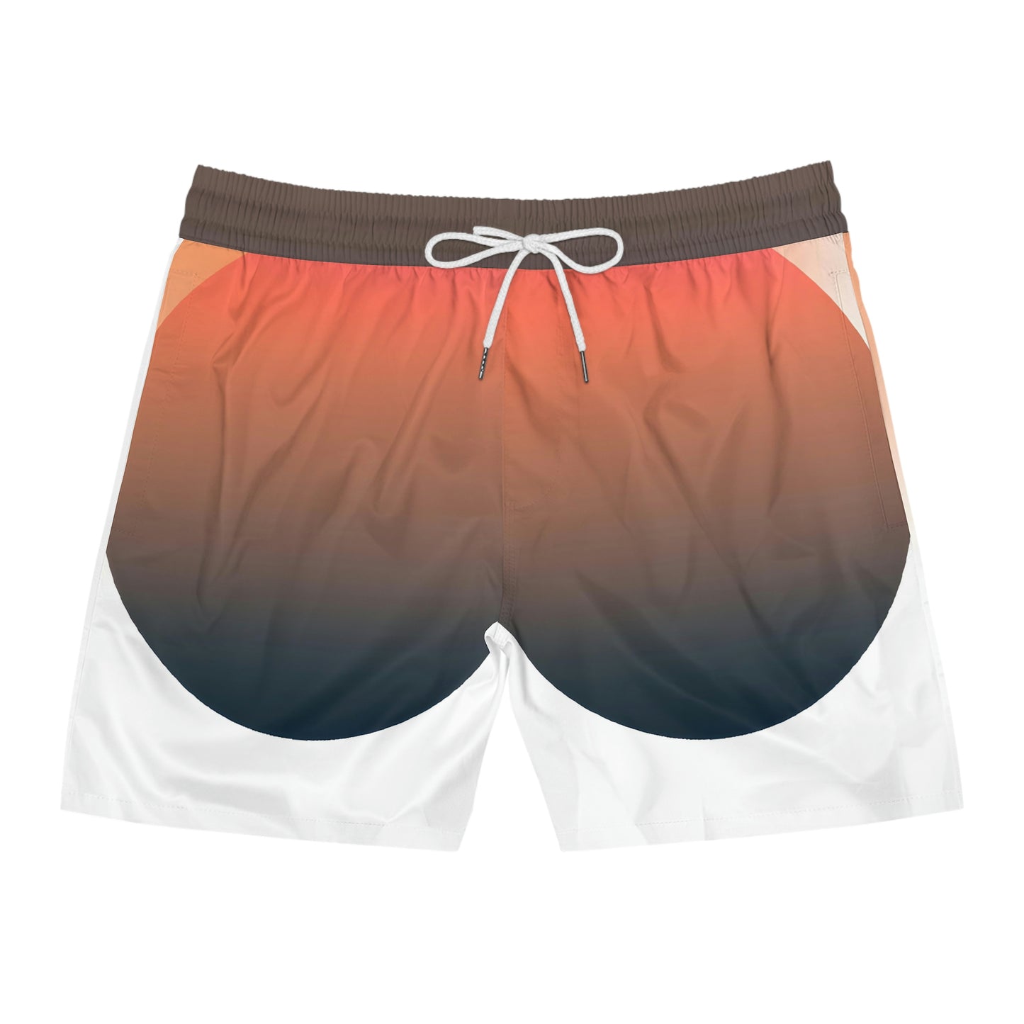 Grada Elva - Men's Mid-Length Swim Shorts