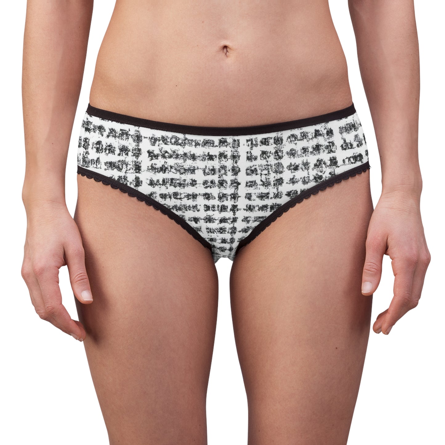 Cion Irene - Women's Briefs