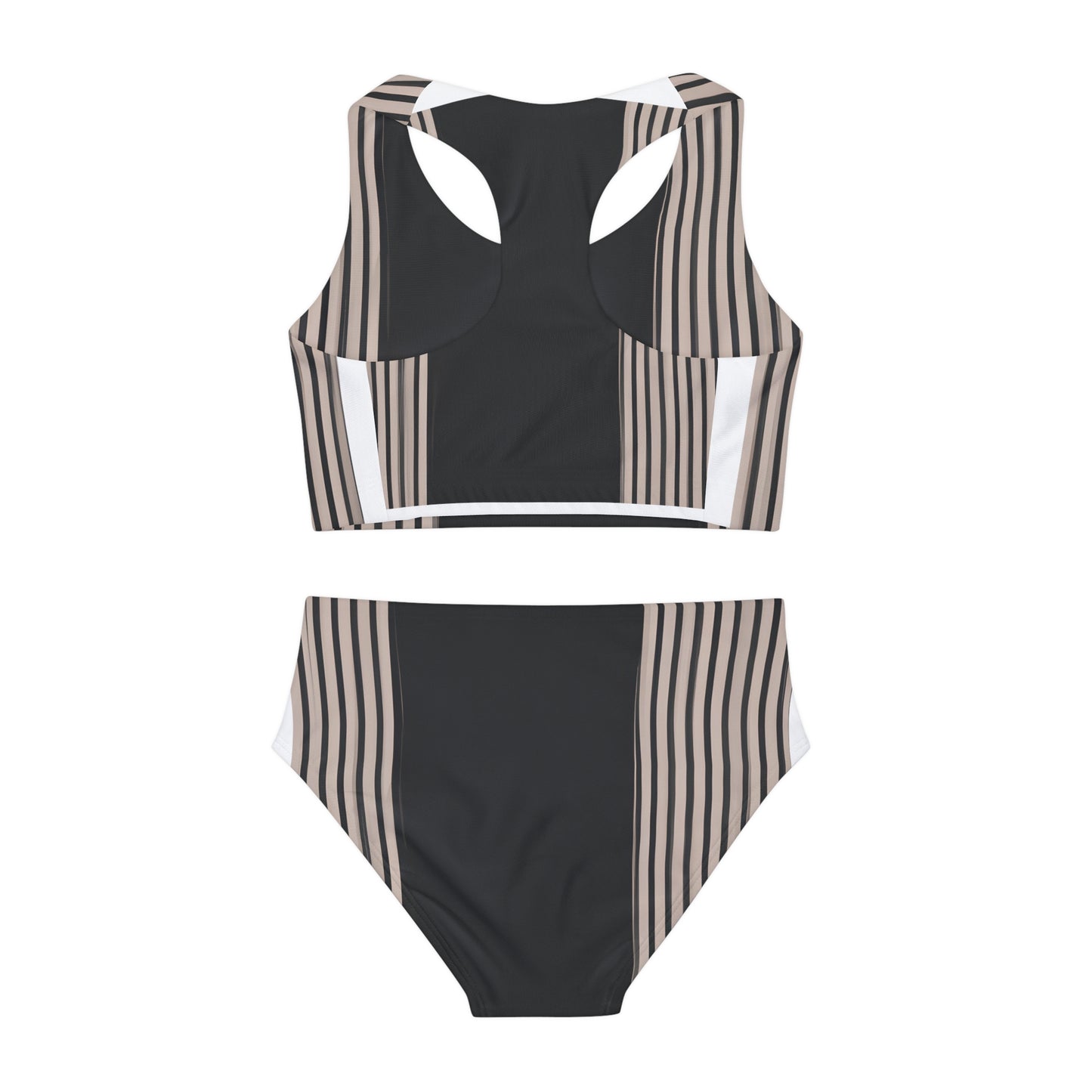 Lino Miles - Girls Two-Piece Swimsuit