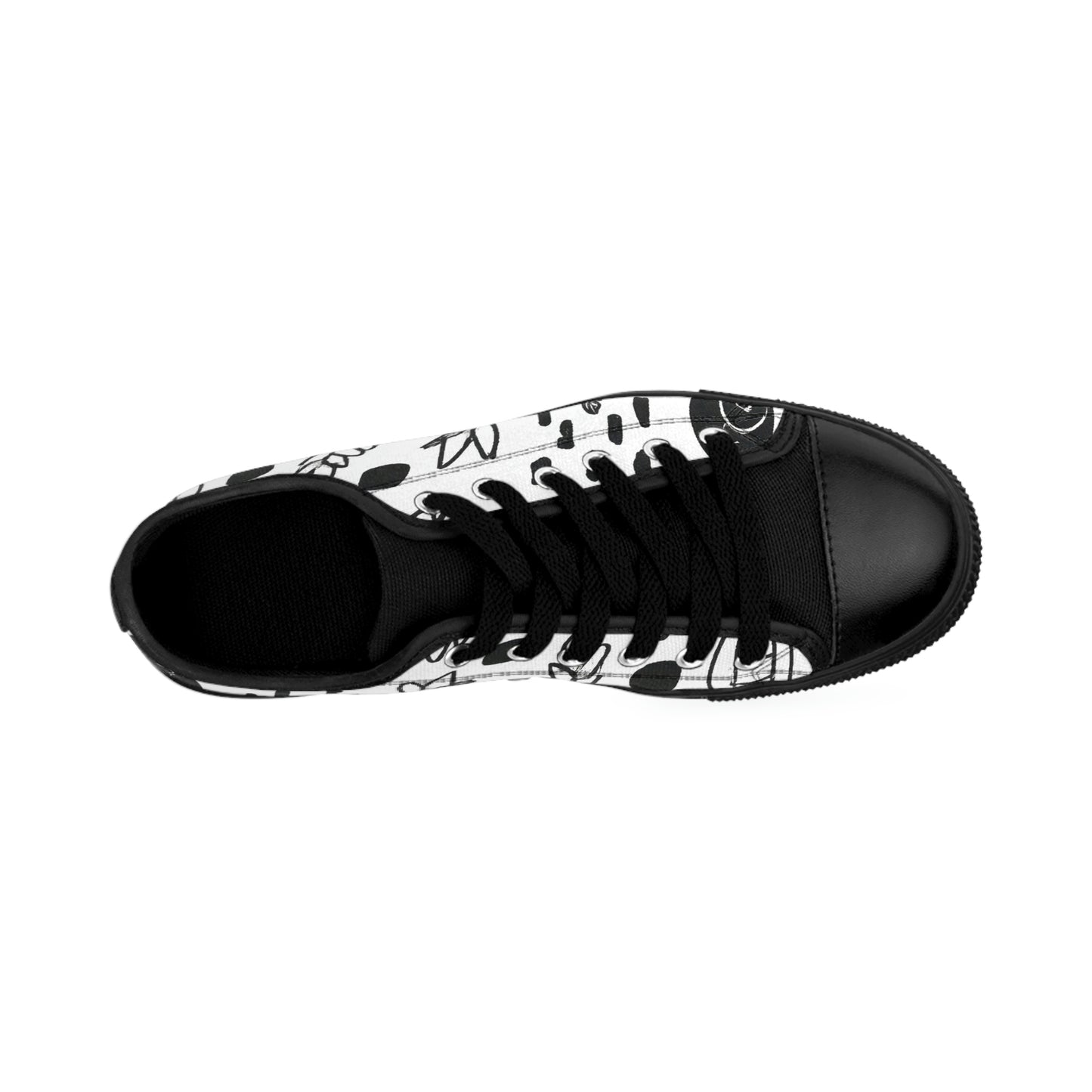 Gestura Florence - Men's Low-Top Sneakers