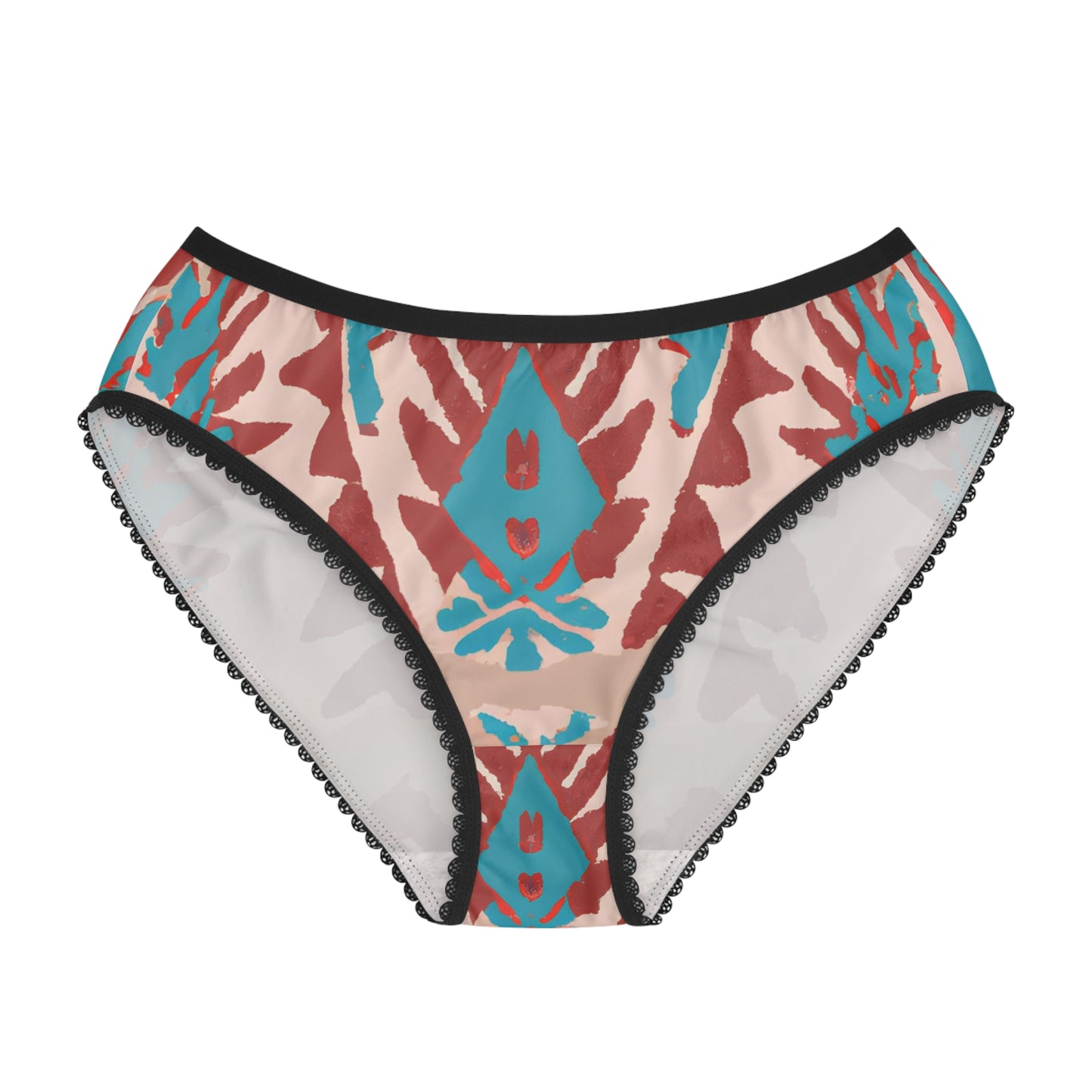 Nativa Donald - Women's Briefs