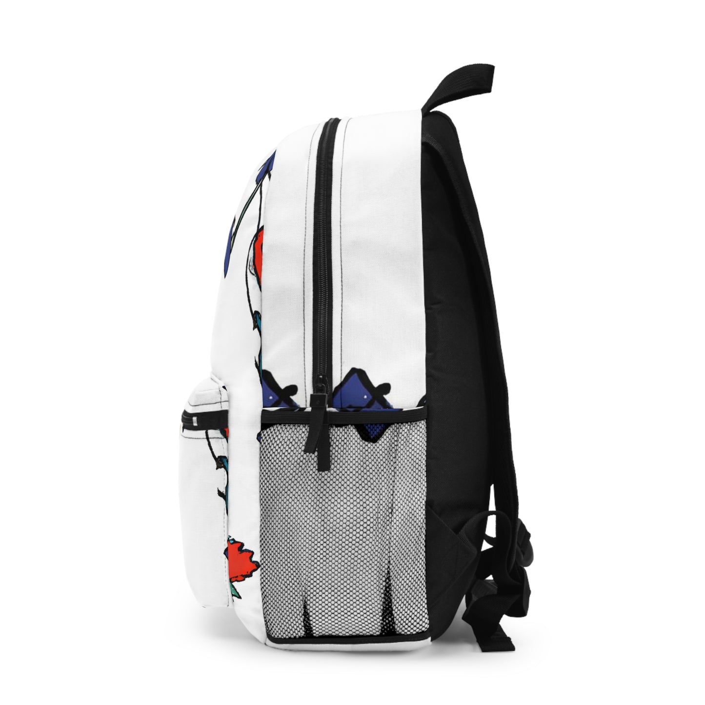 Planda Ruby - Backpack