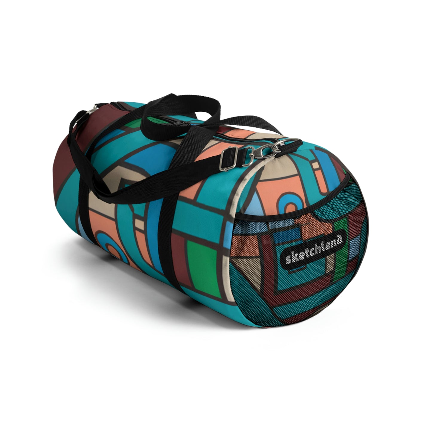 Metriqué Iris - Duffel Bag