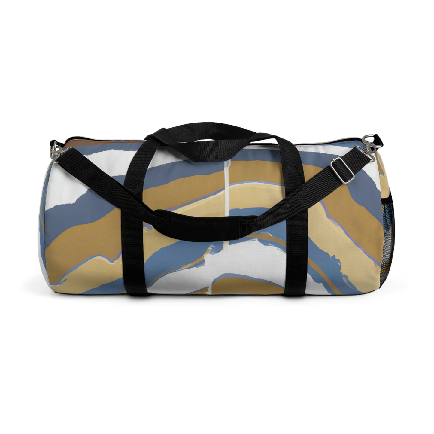 Mitri Wilbur - Duffel Bag