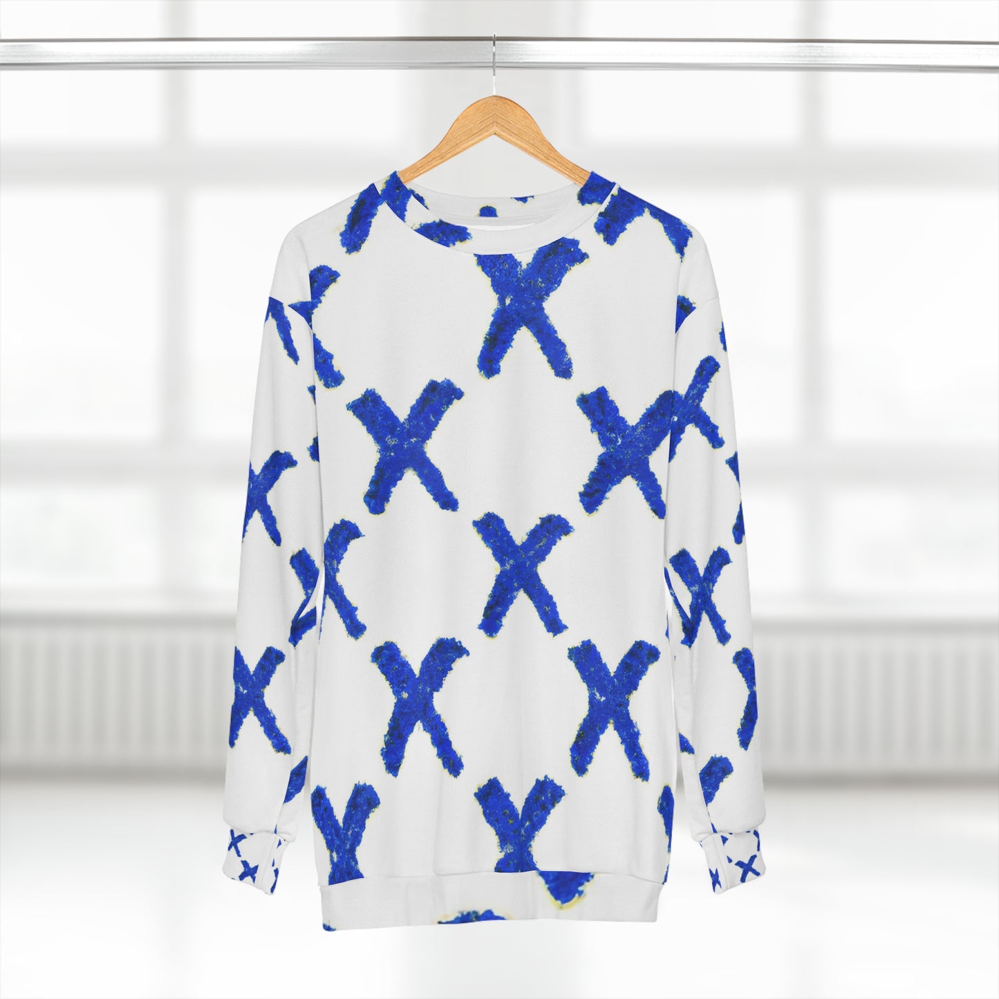 Cion Florence - Crewneck Sweatshirt