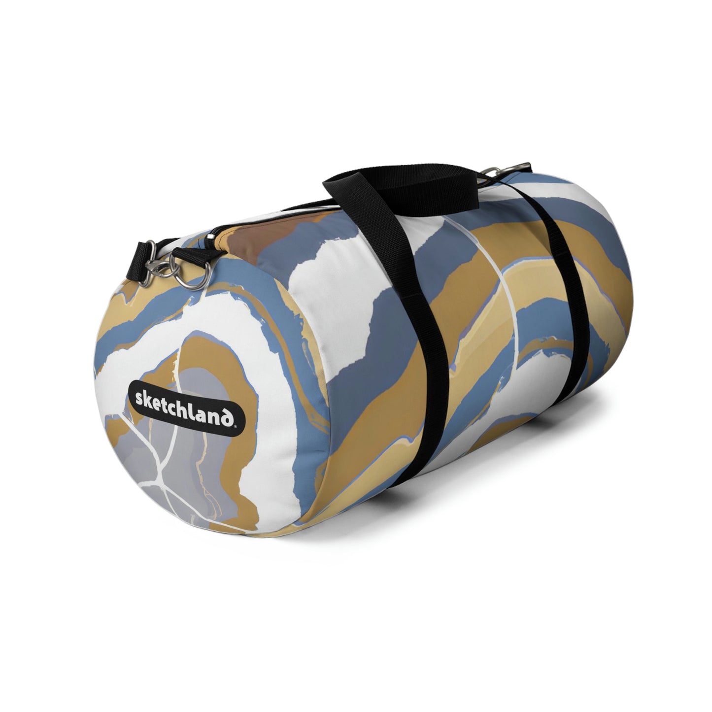 Mitri Wilbur - Duffel Bag