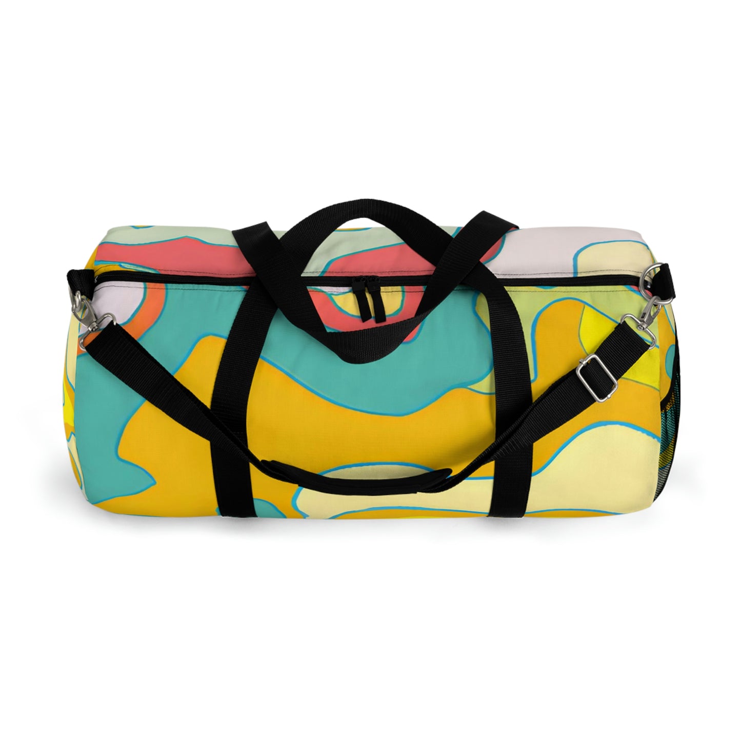 Mitri Myrtle - Duffel Bag