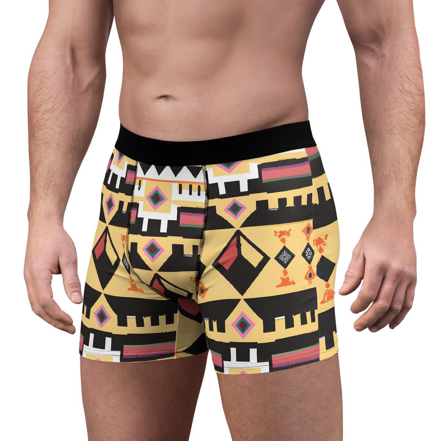 Nativa Hattie - Boxer Briefs