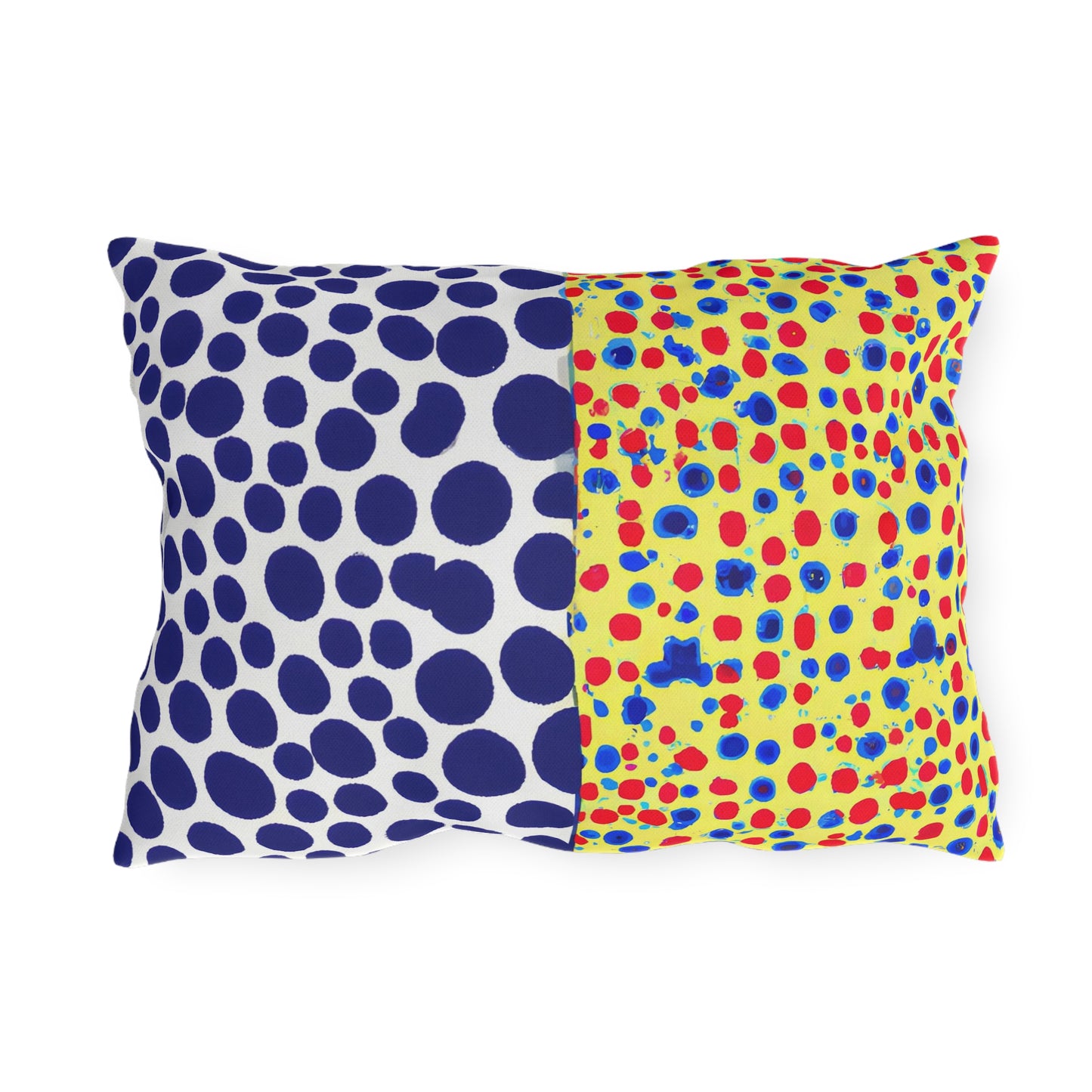 Ecos Maisie - Outdoor Art Pillow