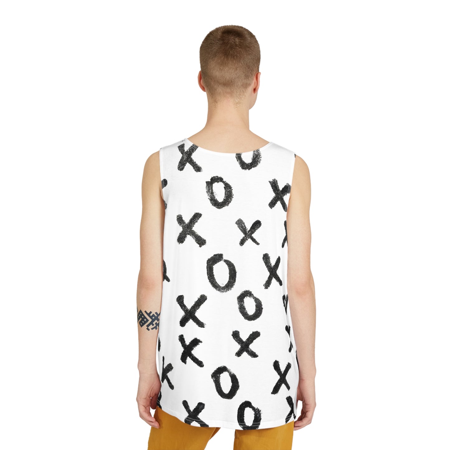 Cion Walterine - Tank Top