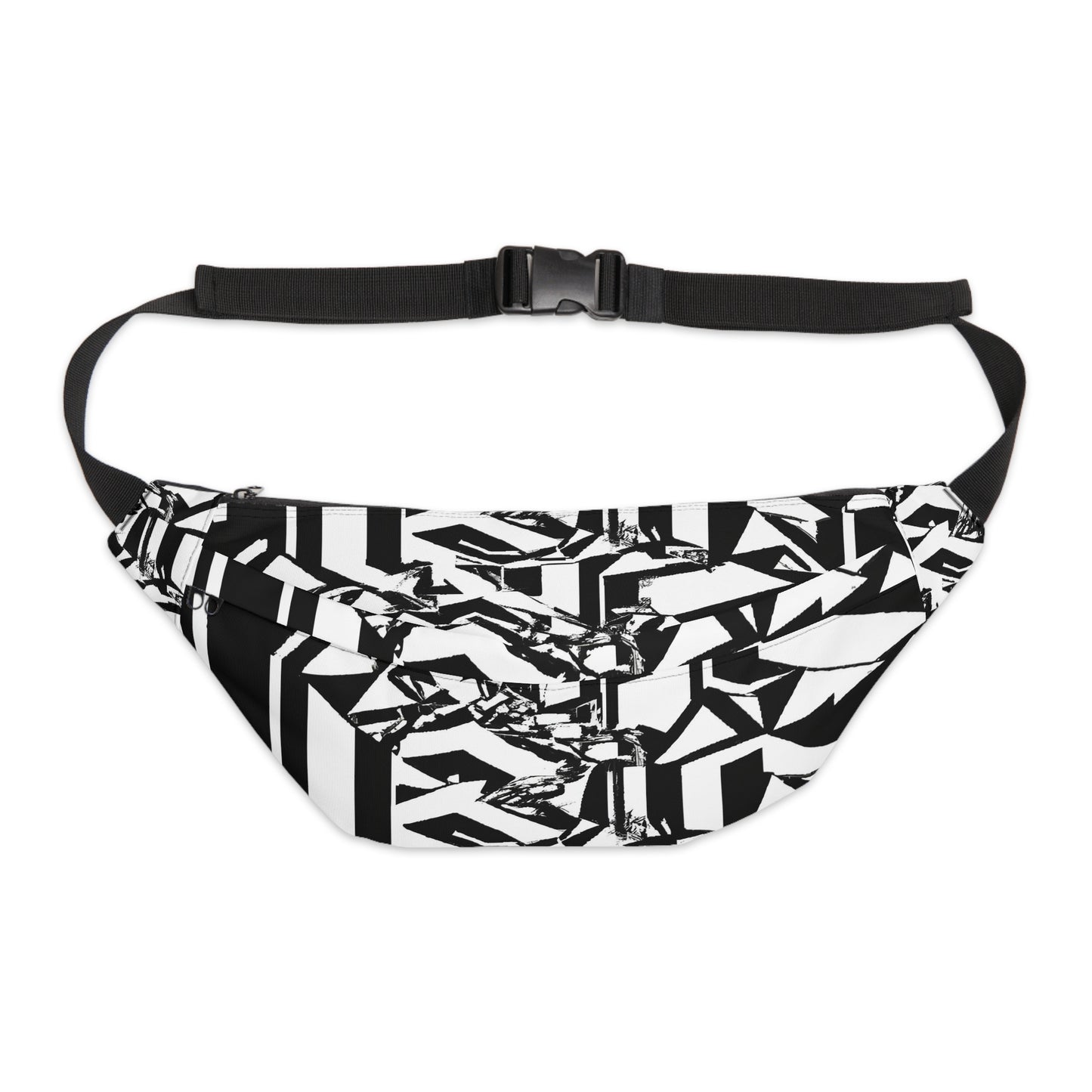 Metriqué Winifred - Large Crossbody Fanny Pack