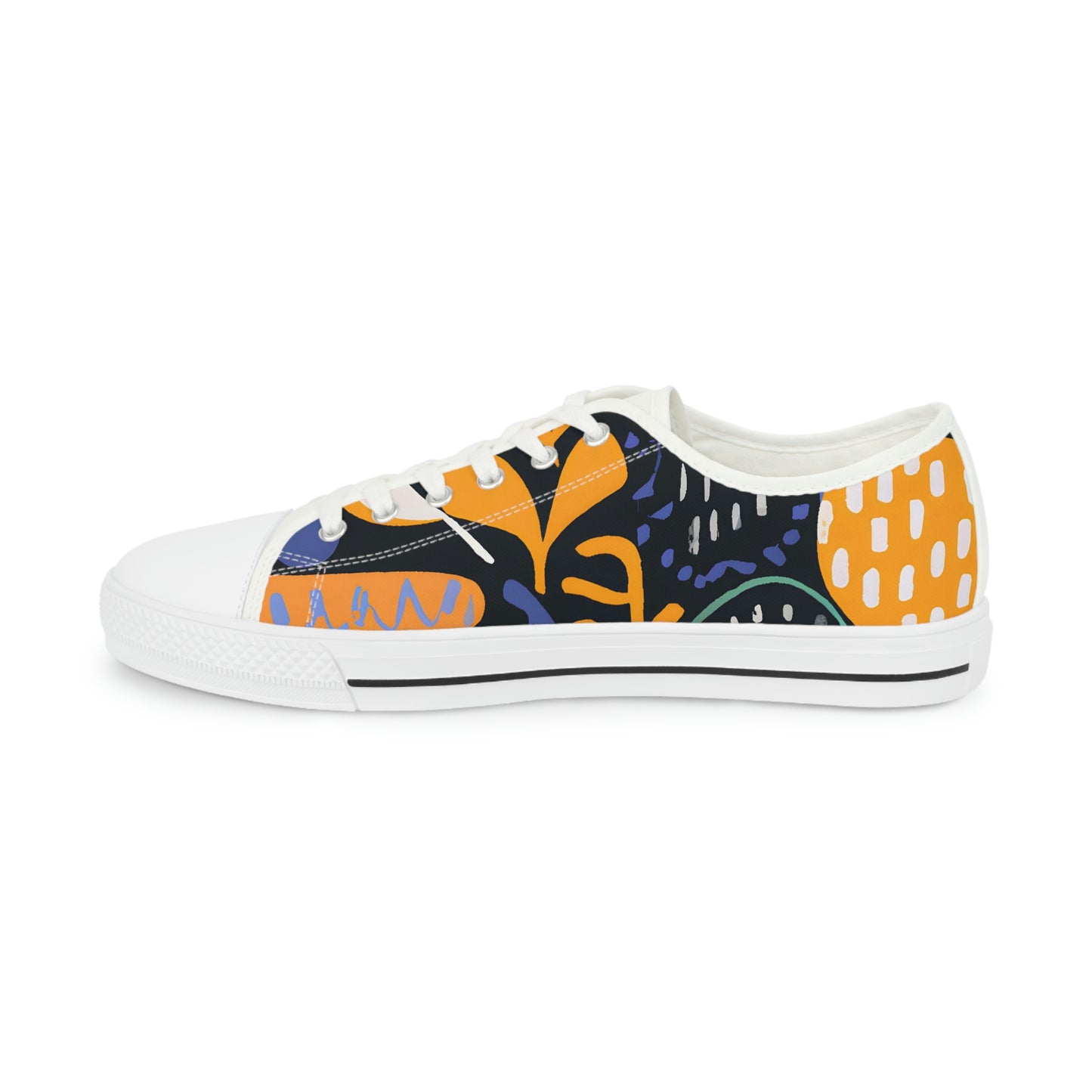 Gestura Opal - Men's Low-Top Sneakers