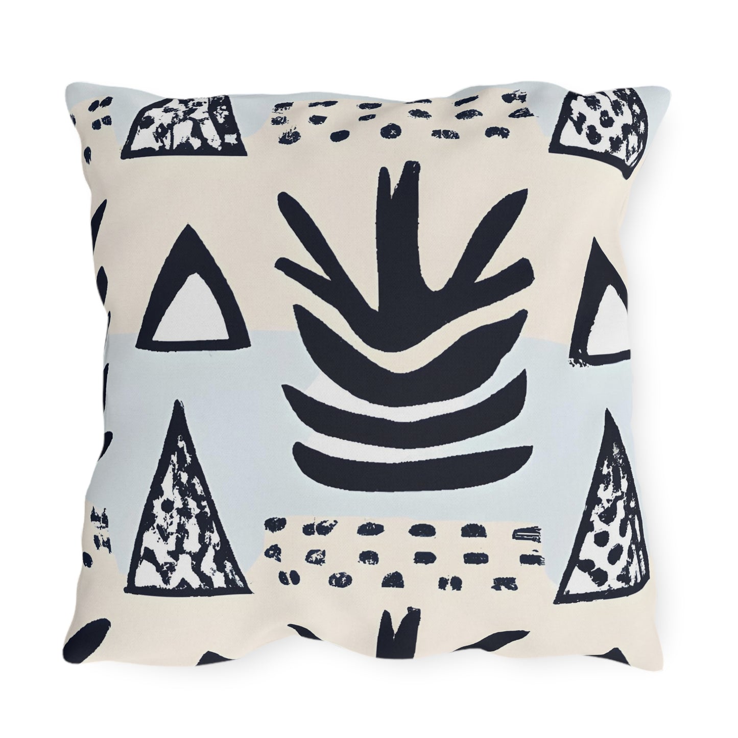 Gestura Millicent - Outdoor Art Pillow