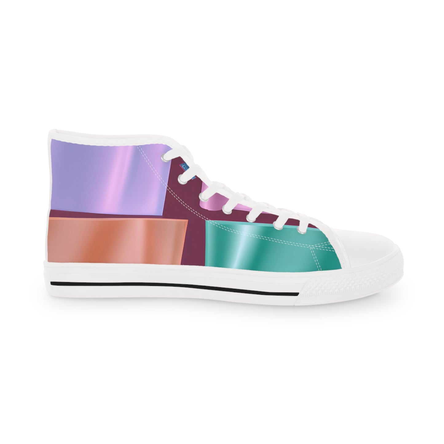 Grada Mabel - High-Top Sneakers