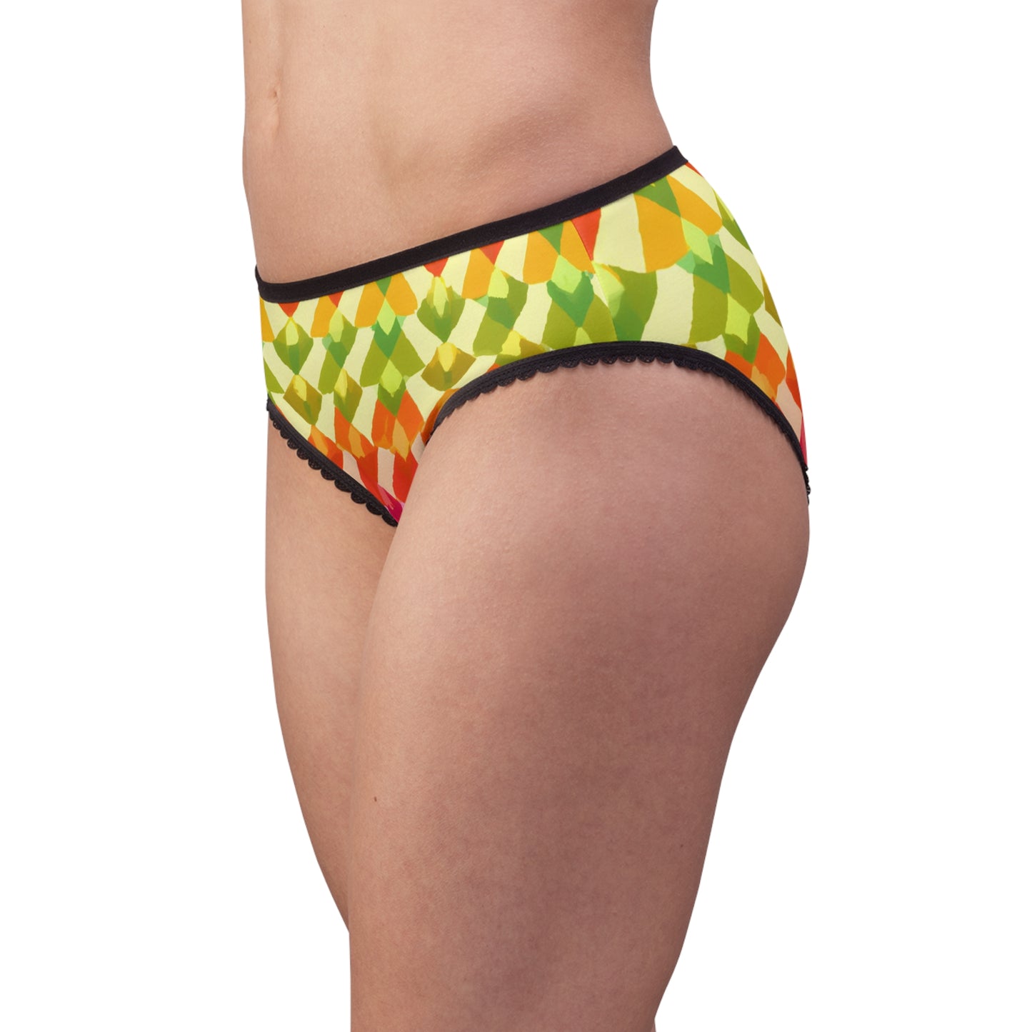 Standa Lorraine - Women's Briefs