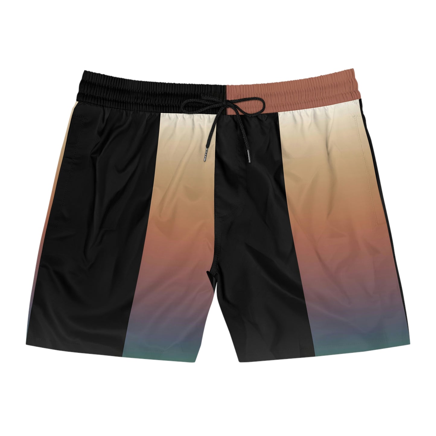 Grada Bodie - Men's Mid-Length Swim Shorts